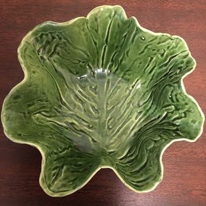 Pat Young Ceramics Vintage Bowl